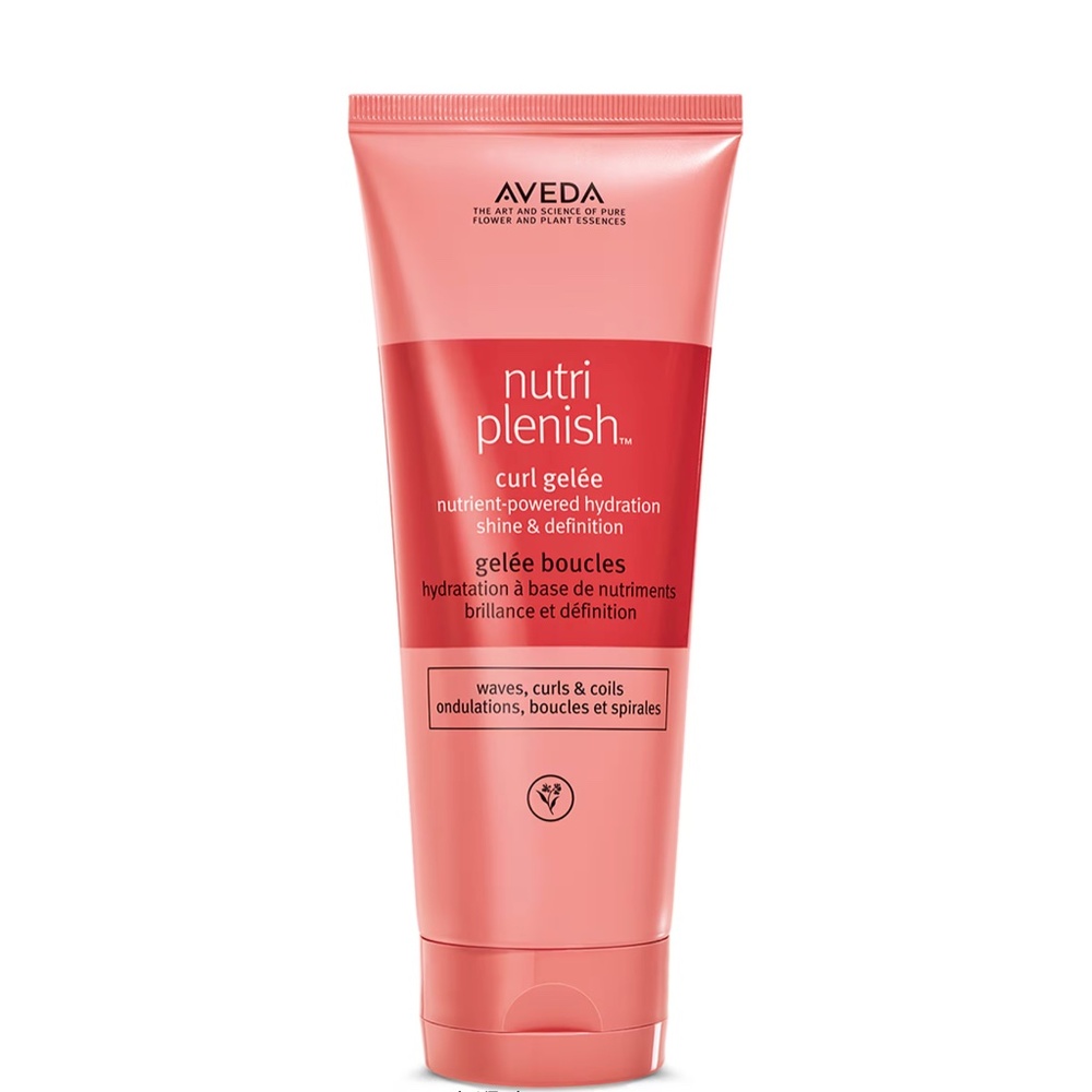 NUTRIPLENISH™ CURL GELÉE
